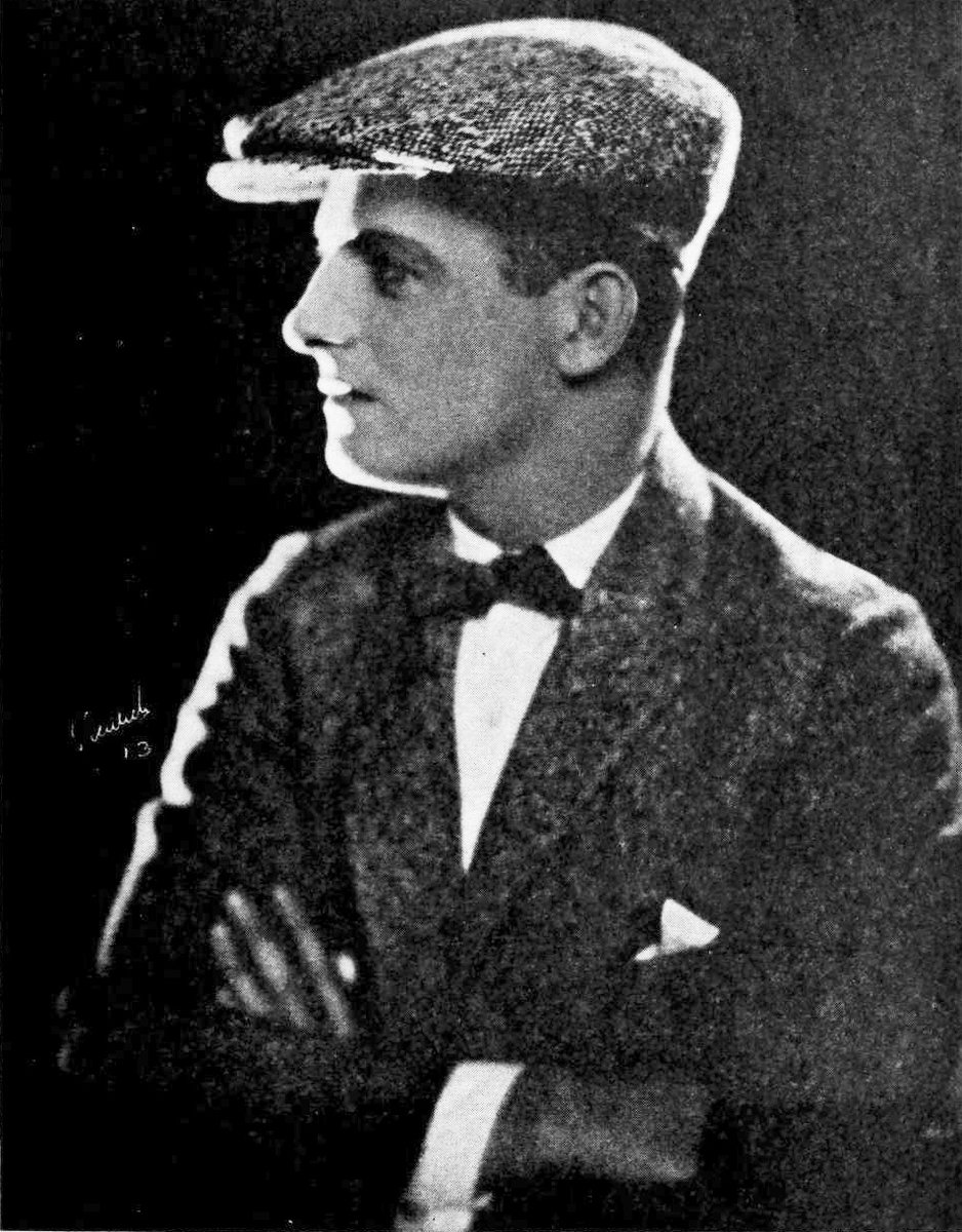 stars_silent's tweet image. #ReginaldDenny