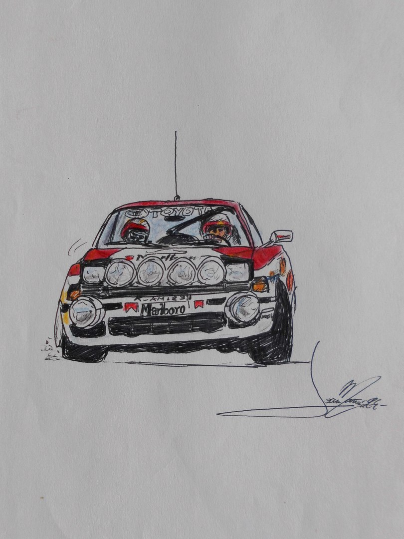 joanetmf's tweet photo. @autoracing_esp @motorespuntoes @CSainz_oficial @MundoRallyes @purerallying @KitcarsS1600 @MartinFdezColsa @fanscarlossainz Toyota Celica, Joan Mañé Fort https://t.co/VmIvqyDbyj