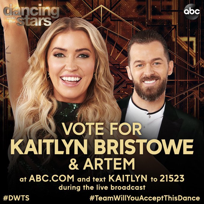 bachelornation - DWTS - Season 29 - Discussion - *Sleuthing Spoilers* - Page 12 Eii4vmFWoAASBw0