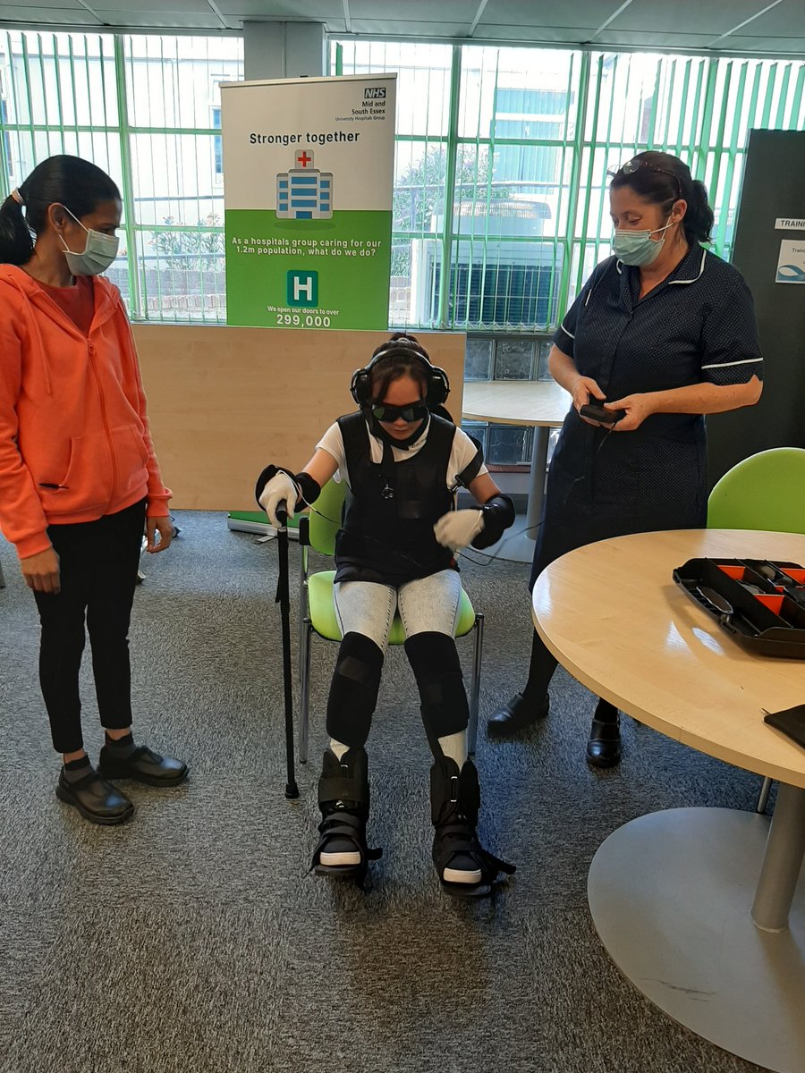 Stan Falls (@meht_stansays) on Twitter photo Day 2 of Falls week has been interactive, concentrating on NICE QS 86 for prompt safe post fall assessment & safe floor retrieval. Plus how to safely mobilise a patient with PD, and instant Clinical Frailty empathy wearing our GERT suit <a href="/MSEloveNURSING/">MSE love NURSING 🏳️🌈</a> @shevyuk <a href="/kellyMcgovern21/">kelly McGovern</a> Day 2 of Falls week has been interactive, concentrating on NICE QS 86 for prompt safe post fall assessment & safe floor retrieval. Plus how to safely mobilise a patient with PD, and instant Clinical Frailty empathy wearing our GERT suit <a href="/MSEloveNURSING/">MSE love NURSING 🏳️🌈</a> @shevyuk <a href="/kellyMcgovern21/">kelly McGovern</a>