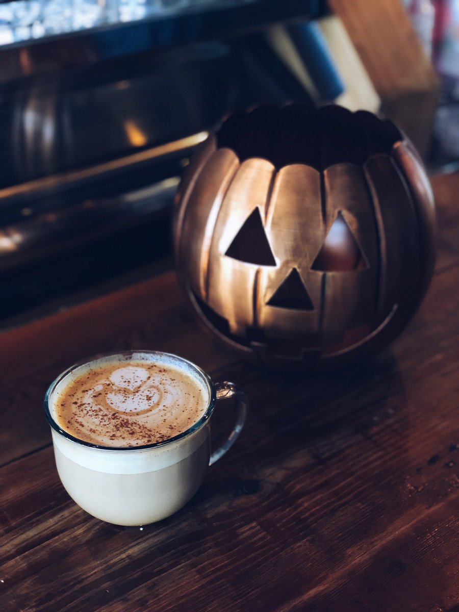 Weston's Coffee tweet media