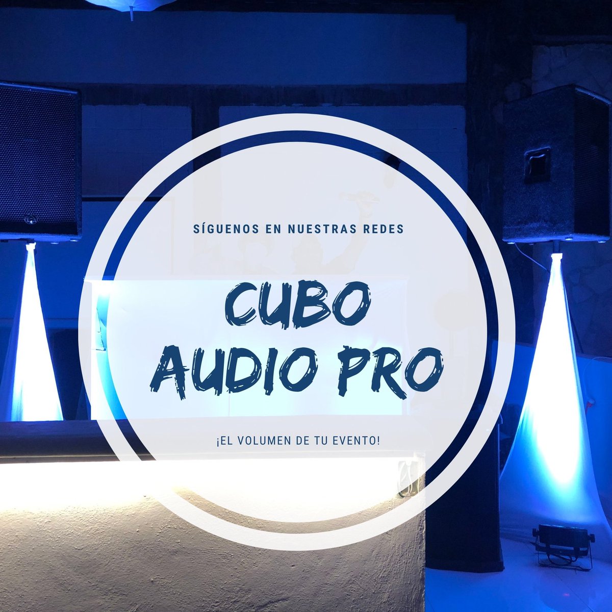 CuboAudioPro's tweet photo. Cubo Audio Pro
síguenos en todas nuestras redes
#rentadeaudioprofesional #rentadeaudio #rentadeaudioeuminación #cuboaudiopro #dj #puebla
cuboaudiopro@gmail.com https://t.co/Kl0Yrvynk3