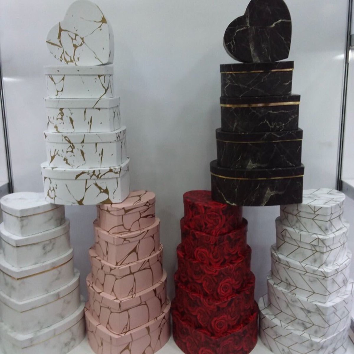 redkutu1's tweet photo. 5 li kalp set https://t.co/L9mBaGdQzQ