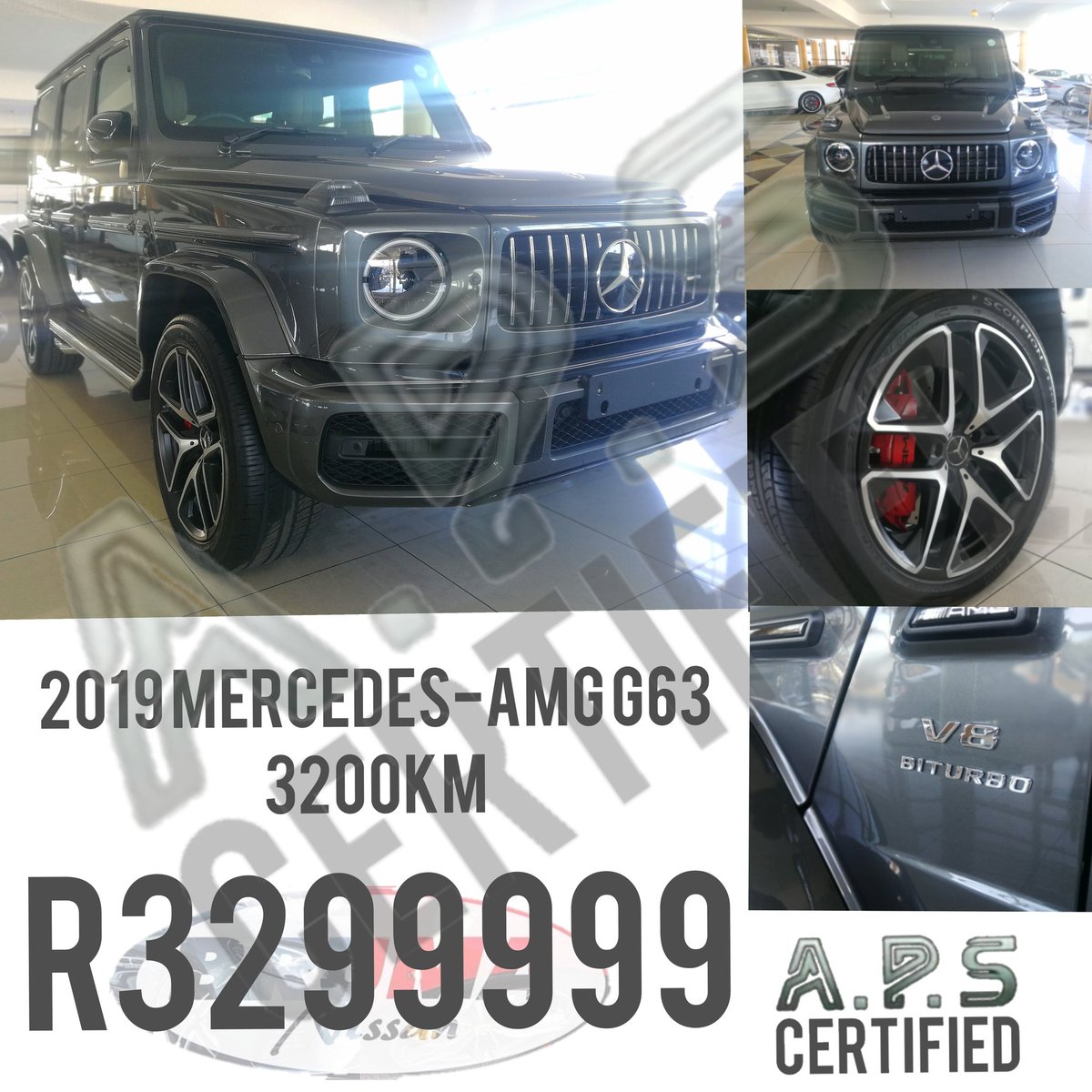 apspecialist's tweet photo. #apscertified
#ferrari #merc #bmw #vw #suv #automotivepassion
Free AUTOMOTIVE MARKETING SPECIALISTS.
Building brands through 21 century exposure.
#flippingtheswitch
@Ferrari @MercedesBenz_SA @apspecialist @BMWGroup @VWGroup @TonyGEnterpris2 @BoldsIsiko https://t.co/hVQKCSY317