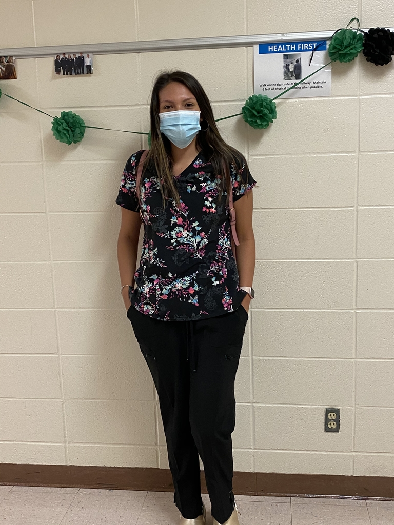 Luling High School tweet media