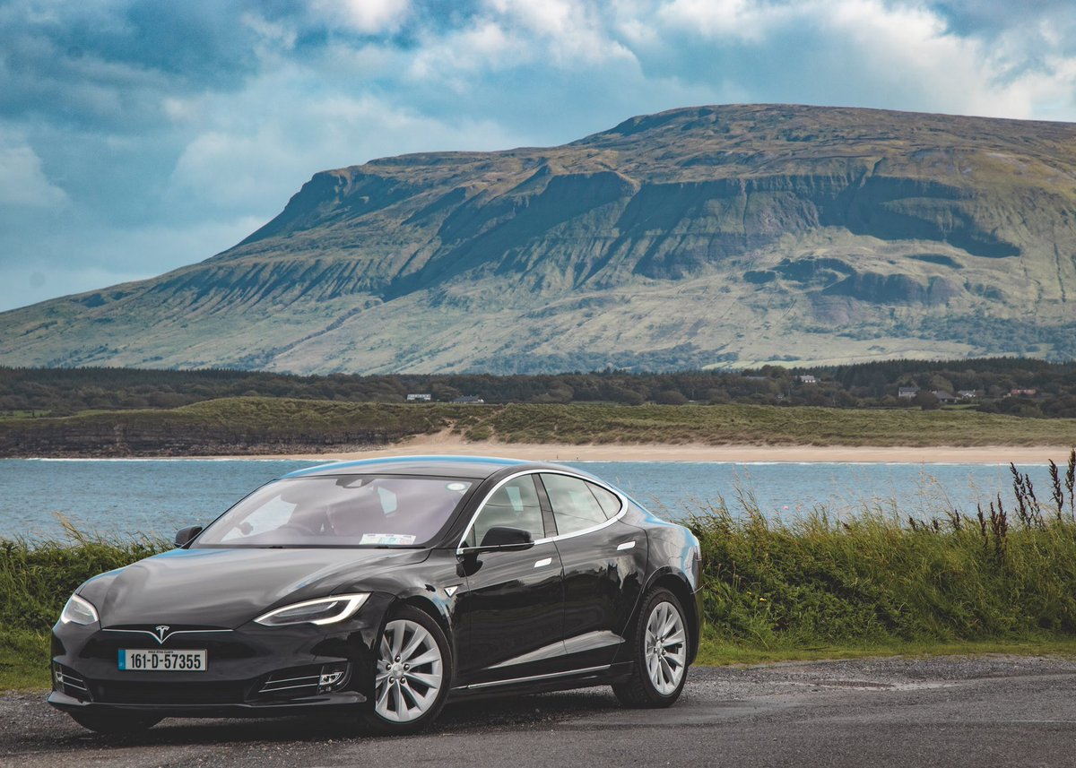 TeslaGo_Ireland's tweet photo. The Wild #Atlantic Way with TeslaGo Chauffeured #ZeroCarbon Road Trips Across #Beautiful #Ireland In a #tesla
Ireland’s #Premium #Green #Energy Transfer Company with #Professional #Chauffeurs 
Phone (01) 592 5607 
WhatsApp 0877555511
Email info@teslago.ie 
https://t.co/Z2vgpGs6EI https://t.co/L4cz61SQHr