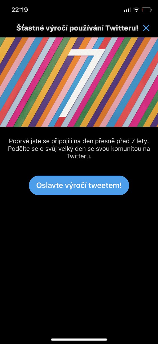 To už je dlouhá doba