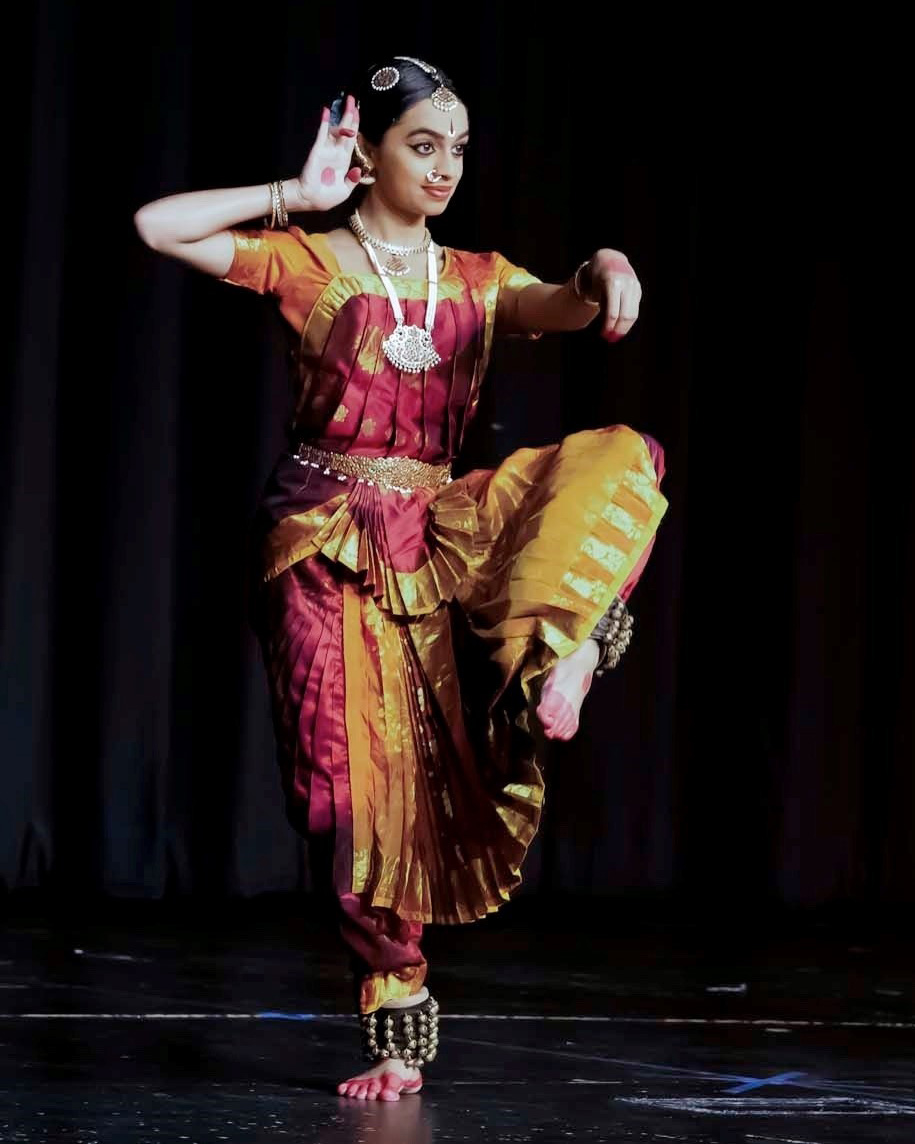 SDMA's tweet photo. The first #VirtualSDMA + Natesha School of #Bharatanatyam #performance is only a week away!
These performances feature original compositions recorded by musicians in India for these unique online experiences.
Tuesdays at 6:00 p.m. PT on SDMA YouTube
https://t.co/Leq0GW1SPY https://t.co/ooQs0oi9pV