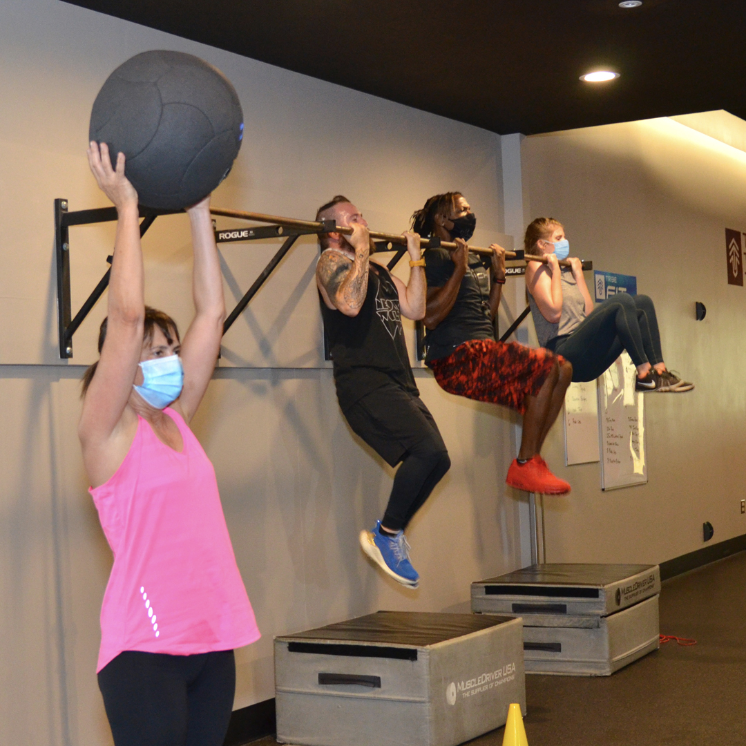 club_greenwood's tweet photo. There's still time to register for TRIBE Team Training!™
Great value with small personal groups in a clean, safe environment.
Sign up today! ✨ https://t.co/S6cCSdFPt9
#tribeteamtraining #clubgreenwood #personaltraining https://t.co/r5UoMXVNkX