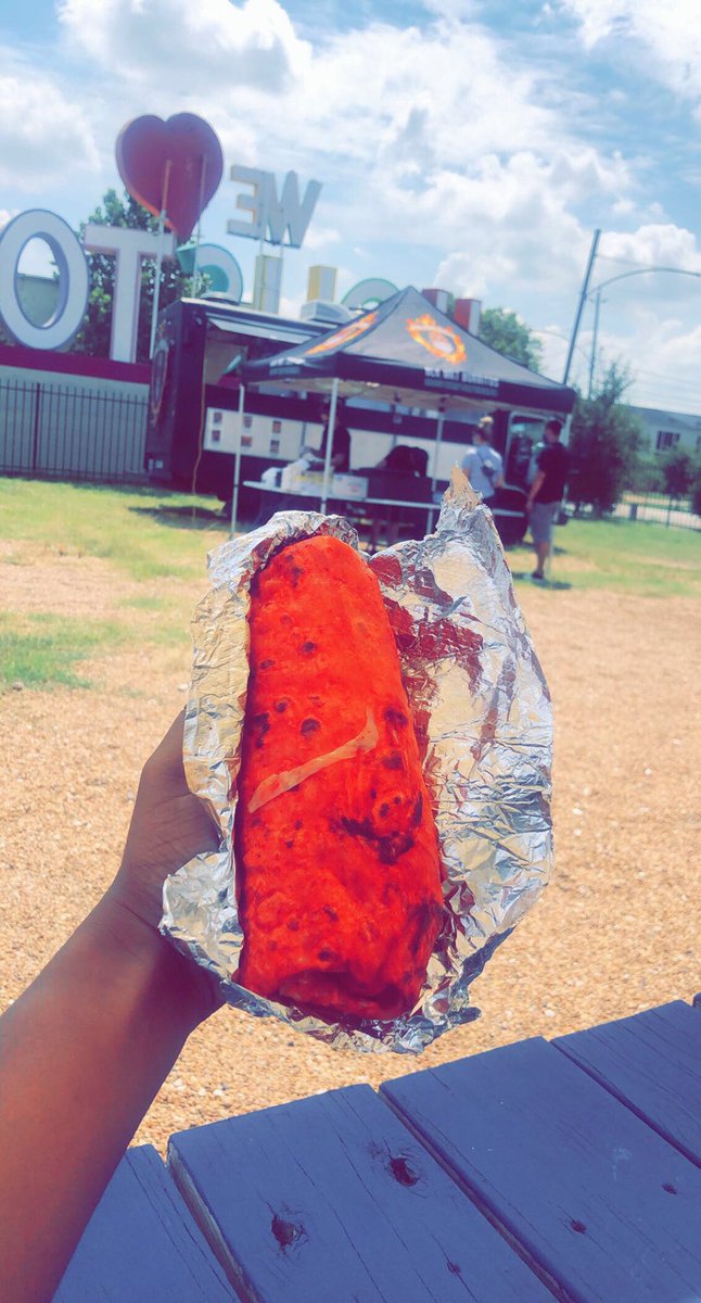 This place was bomb!!! 🤤🤤 definitely going back next time I go to Houston.