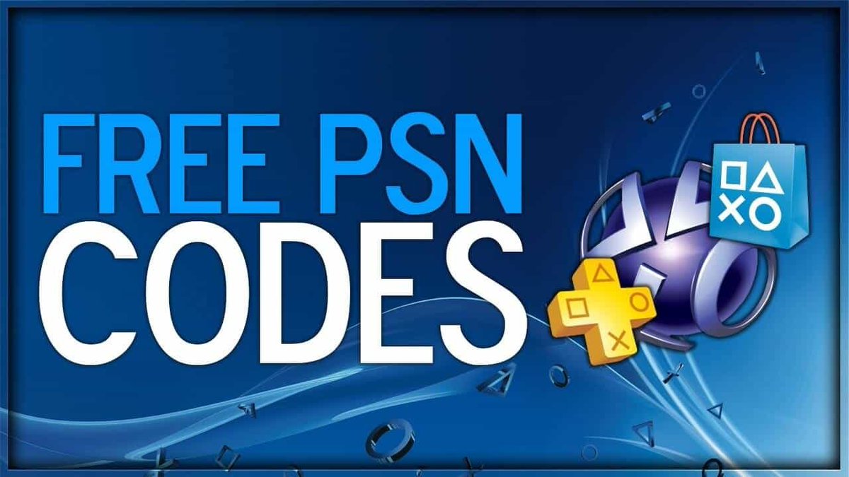CodePSNCard1's tweet image. ✔️free psn codes✔️free psn card generator 2020🔗psncard.co🔗💯💯 #psncodes #psn #cardgenerator #PlayStation