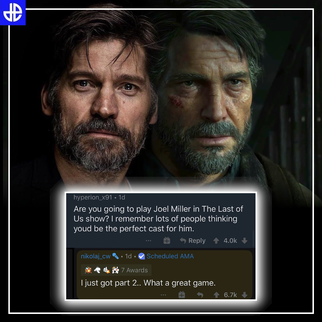 The Last of Us: Who plays Joel in the HBO show? - Dexerto