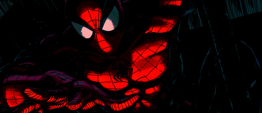 GUILTRlDDEN's tweet image. ‍ 
‍ 
‍ ‍ ‍ ‍ ‍ ‍ ‍ ‍ 𝘏𝘦𝘺, 𝘪𝘧 𝘐 𝘸𝘢𝘯𝘵𝘦𝘥 𝘢𝘭𝘭 𝘵𝘩𝘦 𝘨𝘭𝘰𝘳𝘺, 
‍ ‍ ‍ ‍ ‍ ‍ ‍ ‍ ‍ ‍ ‍ ‍ ‍ ‍ ‍ ‍ 𝘐 𝘸𝘰𝘶𝘭𝘥𝘯'𝘵 𝘸𝘦𝘢𝘳 𝘢 𝘮𝘢𝘴𝘬.
‍ ‍ ‍
‍ ‍ ‍ ‍ ‍ ‍ ‍ ‍ 𝙋𝙀𝙏𝙀𝙍 𝙋𝘼𝙍𝙆𝙀𝙍 / 𝙎𝙋𝙄𝘿𝙀𝙍-𝙈𝘼𝙉