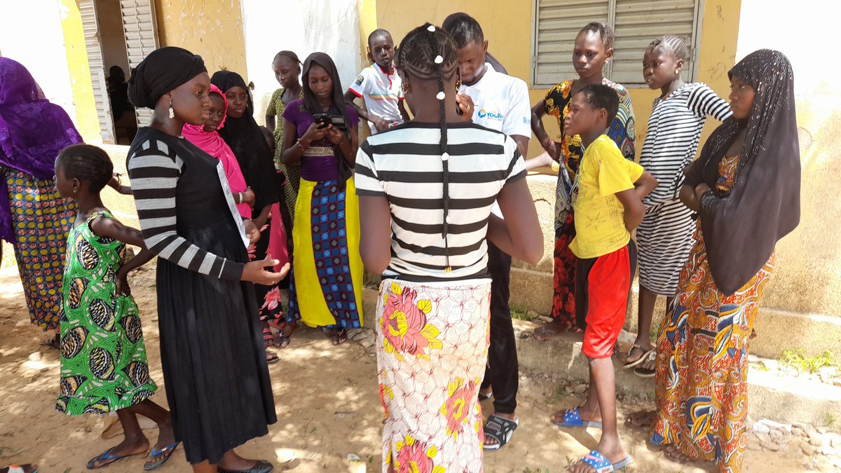 Mamadou65030307's tweet photo. <Engagement Communautaire un moyen efficace pour booster la #Planification_familiale o Mali. L'accès à l'information sur la #SSR est un droit que nous transformons en réalité pour toutes les communautés #kayes #Segala #Batama #Djabadji #Medine #Lountou #Koniakary #Sadiola
#GLEE https://t.co/zeHllHU5DG