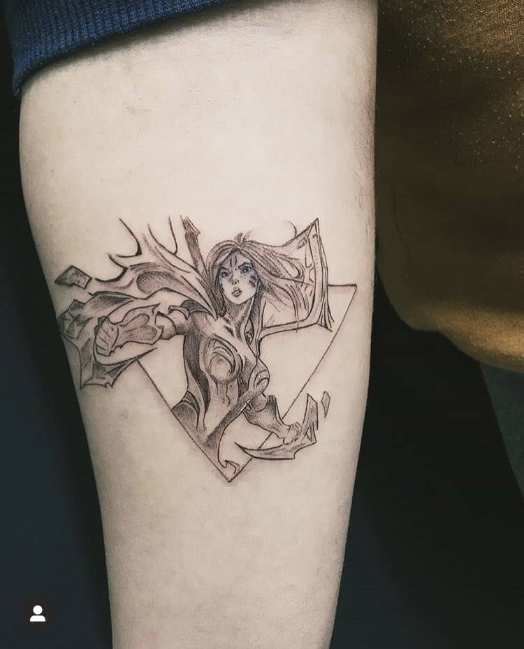 srguigomes's tweet photo. Lancei a braba
https://t.co/eGn8ObOeyH

#Kaisa #DaughterOfTheVoid #LOLtattoo #KaisaFanArt https://t.co/h5MIDS4lxt