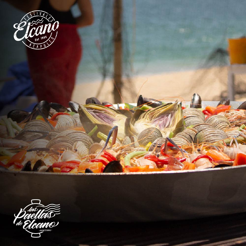 Festivales Elcano tweet media