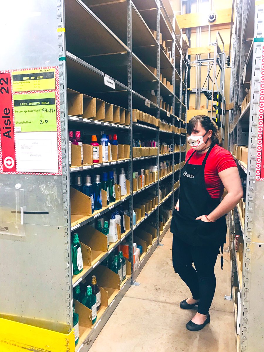 JordanRaeSmith2's tweet photo. ✨ Super Proud My Beauty TM Anna 💄On Setting Such High Standards In Her Backroom!! 😍 Her #BRLA Has Consistently Been 99%+ For The Last 7 Months!! ✨ #T2029 #FillTheFloor #EmptyTheBackroom #lowandpro #HandSanittizerIsHerNemesis @lazer_garza @britestey @4everettMark https://t.co/hhDmrtBHqF