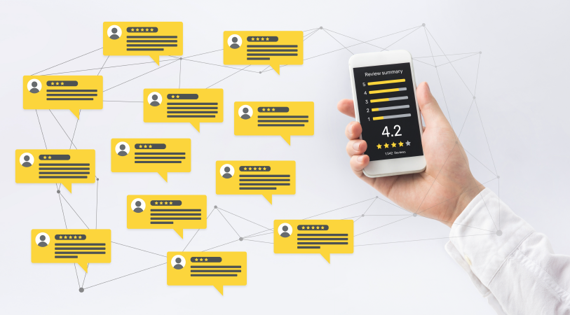 FieldRoutes's tweet image. The pest control industry is well aware of the effect reviews can have. Deciphering software reviews can be a bit more complex. Our new blog shares tips to maximize your #software review search and ease your decision making process. ow.ly/8TRS50B5YRE
#PestControlSoftware