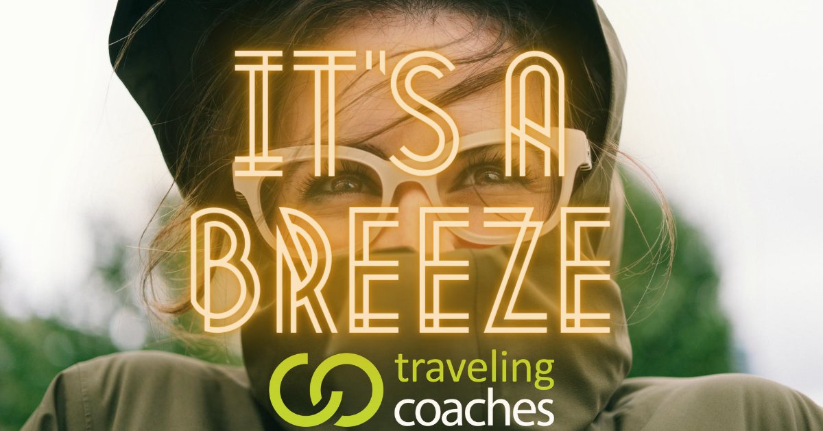Fall for our savings before they blow away! It may be getting cooler out, but our deals are just heating up. Our small firm bundles include training materials, learning portal, and user support. Just ask us about our Q3 discounts at travelingcoaches.com/contact-us