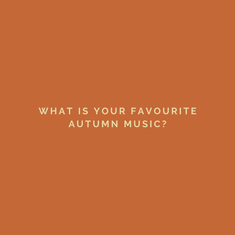 UnicornProject1's tweet photo. Does your favourite genre change with the seasons? 🍂🎶

#TheUnicornProject https://t.co/vy1lVX4Fai