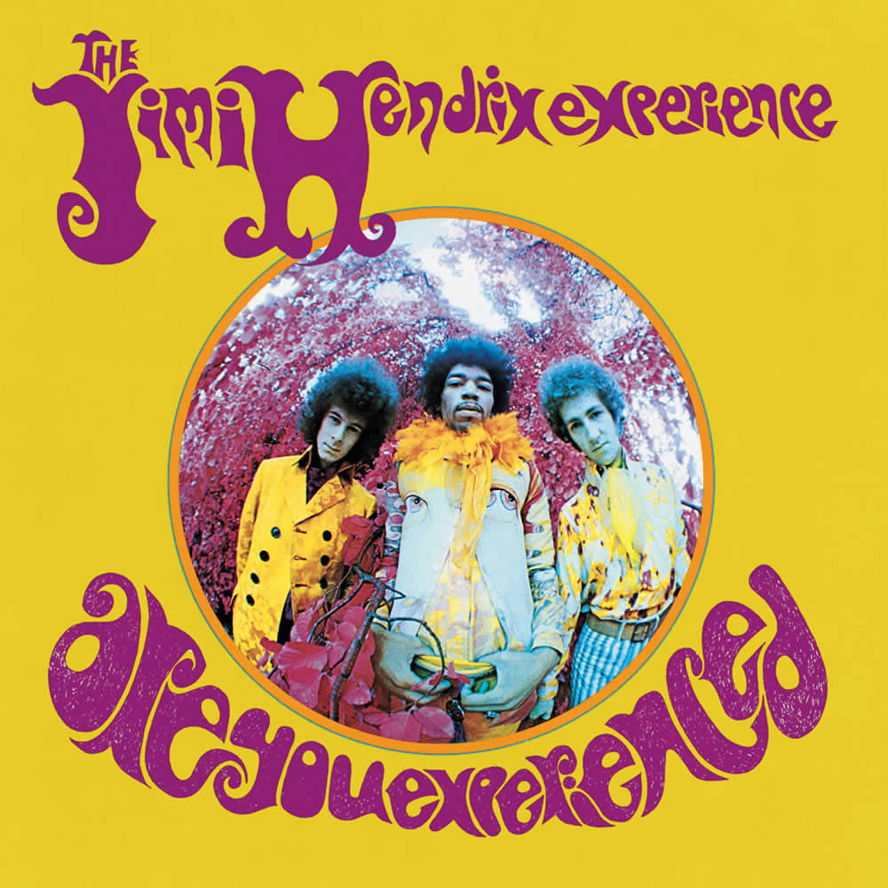 Jimi Hendrix’s incendiary guitar howl was historic in itself, but on 'Are You Experienced?,' it was the pictorial heat of songs like “Manic Depression” and “The Wind Cries Mary” that established the transcendent promise of psychedelia  https://rol.st/2FTXJ8t   #RS500Albums