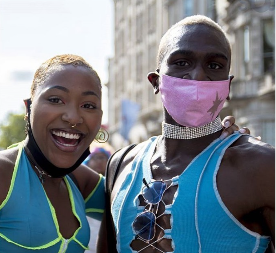 Stonewall tweet media