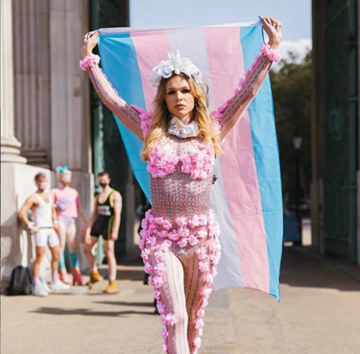 Stonewall tweet media