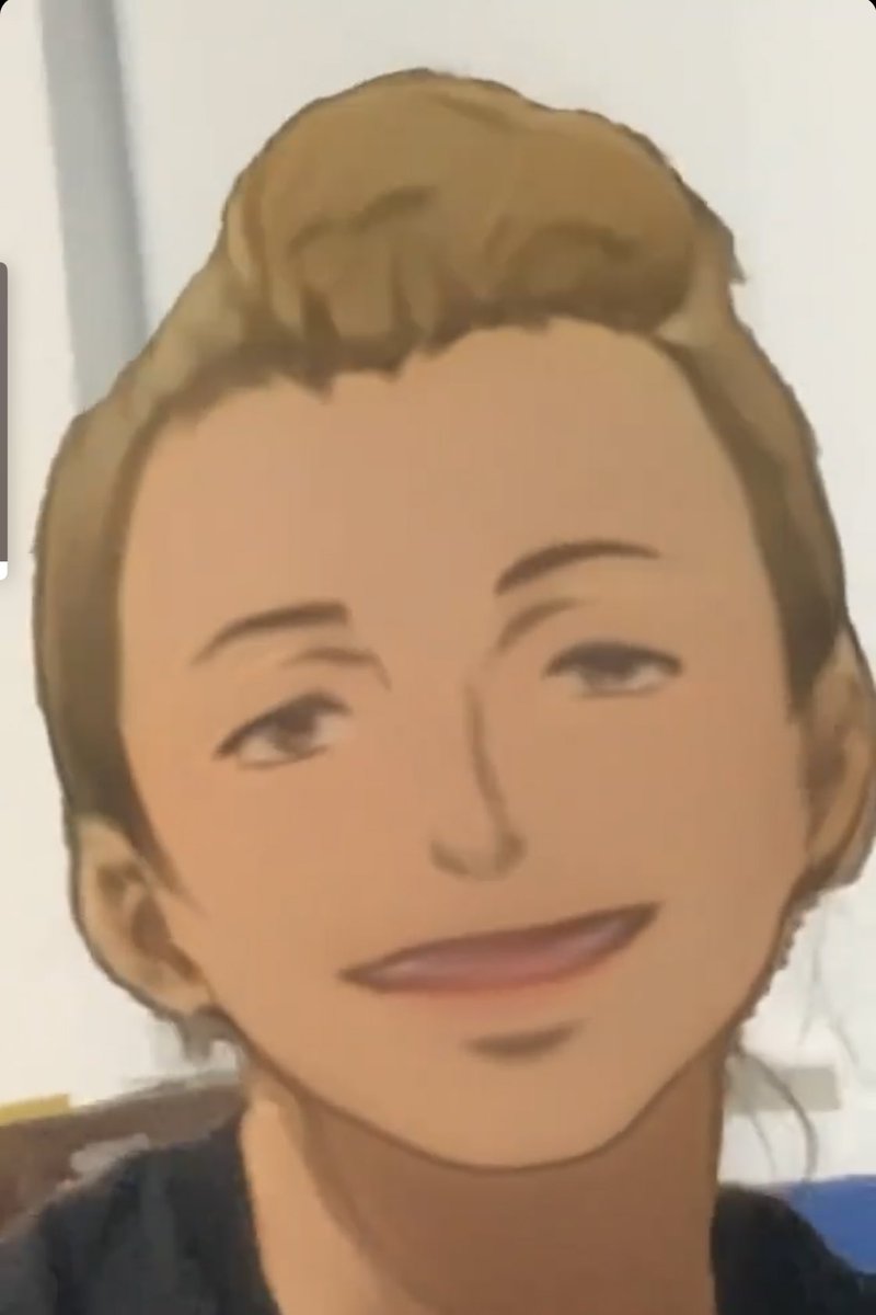 FanVvm's tweet image. Me too Roni