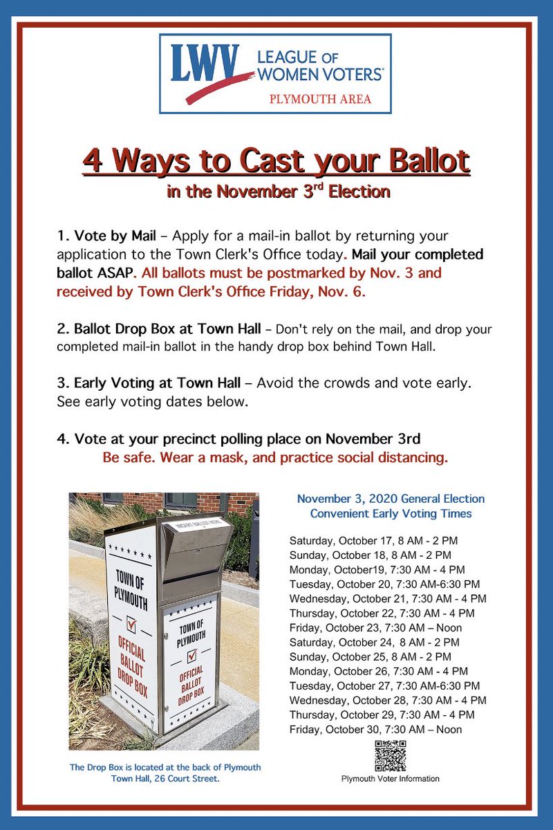 PNSTUCO's tweet photo. In light of the upcoming election, here are some links to websites that provide information on how to vote, and also allow you to pre-register to vote. It is extremely important that anyone who has the ability to vote does so! https://t.co/qaRJmiJPWV
