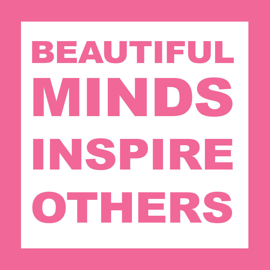 ✨ So true! ✨ 
Tag someone you know with a beautiful mind! 👇
#BeautifulMinds #Avon #Inspire #Beautiful