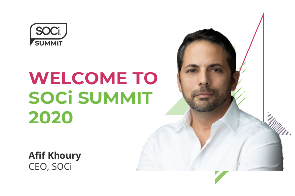 soci_ai's tweet image. Today is the day! Our virtual #SOCiSummit event will kick off in a few hours. Follow along for live updates from the event. We’ve got some great speakers lined up who will speak on a variety of #localizedmarketing topics, so be sure to stay tuned!