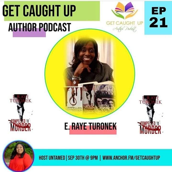 RayeTuronek's tweet image. Get Caught Up at ANCHOR.FM/GETCAUGHTUP 🥰✨🙌📚🎧