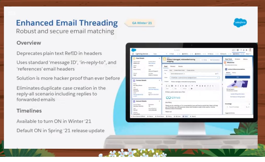 Hallelujah!!! <a href="/SalesforceLive/">Salesforce Live ☁</a>