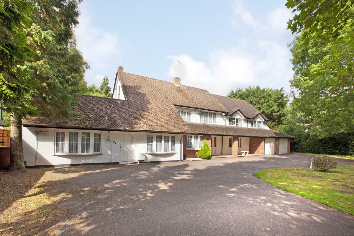 Hamptons Rickmansworth tweet media