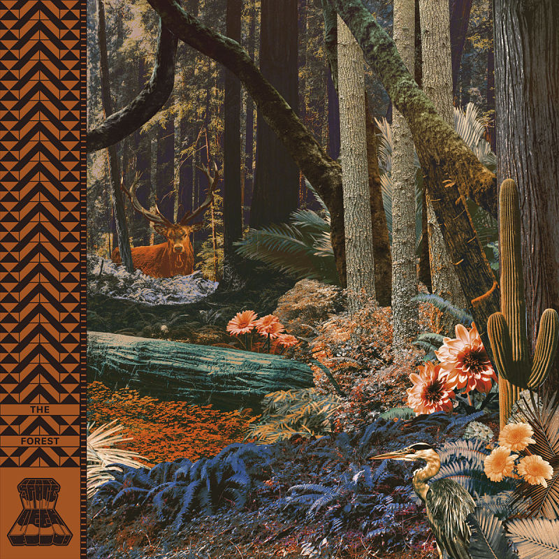 LaHabitacion235's tweet photo. Space Deer – “The Forest” (2020)
#reseñas, #reviews, #stoner, #desertrock, #NooiraxProducciones, #ViolenceInTheVeins, #GatoEncerradoRecords, #BanderaRecords https://t.co/ZMaGl9Nb4U https://t.co/TmlqlpP71y