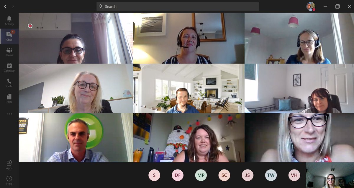 Great start kicking off the #EasternLeaders2020 Masterclass, hearing how <a href="/Bushbell/">Aileen Evans CIHCM</a> overcame her fear of imposter syndrome, understanding her work environment &amp; finding a 'me sized hole': 
What does this organisation offer me?
What can I offer?
Where do I fit as my authentic self?