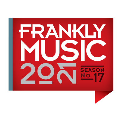 Tonight webstream please check it out!
franklymusic.org 7pm CST
bit.ly/3mHpBxl
<a href="/reneizquierdo/">Rene Izquierdo</a> <a href="/z2marketing/">z2 Marketing</a>