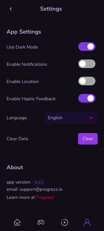 antoniobologna's tweet photo. Just a few changes and Progrezz PWA app store is ready for beta release 🥳 @firt
#pwa #pwadev #progressivewebapp https://t.co/SHor3BqsPj