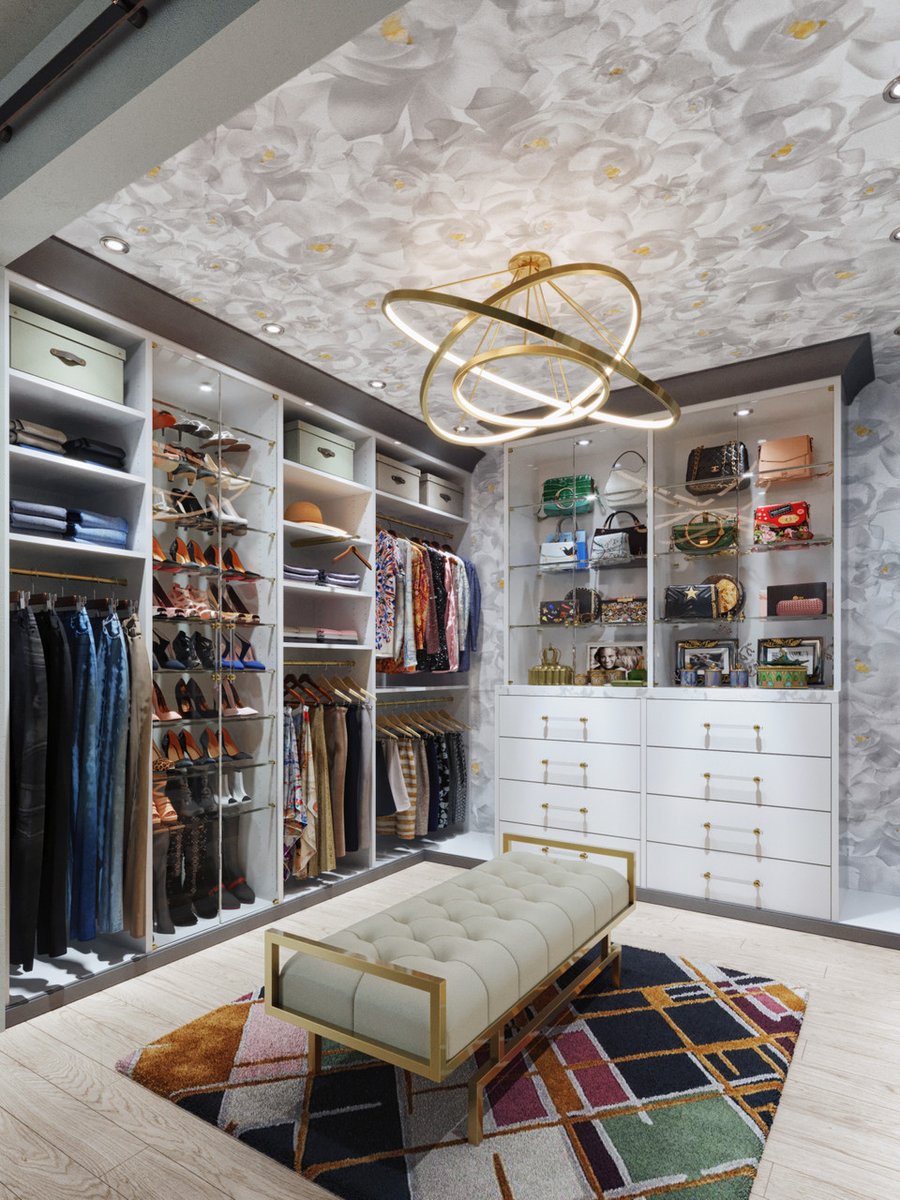 Closet Factory tweet media