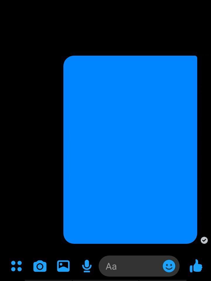 When You’re          when You’re
   Excited                      Serious