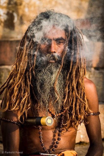  #Thread on Hinduism and DrugsSince Bollywood is being exposed day by day in dirty drugs involvement, I am seeing some people are claiming that sadhu also take ganja and drugs and some are advocating to legalise it.