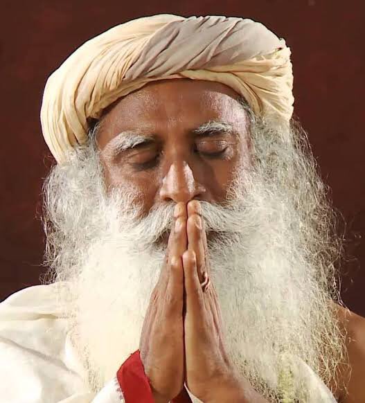 Similarly the remedy of all the disorders consist of the balance use of intellect ,senses and time.”Some say that it is good for meditation.I’ve too heard it, According to sadhguru: “Ganja and some other drugs can temporarily open up some chakras in some people.