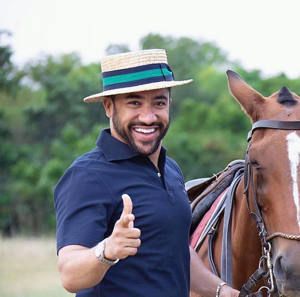 Happy birthday to Majid Michel  We wish him the best of Blessings

PATZON MULTIMEDIA  