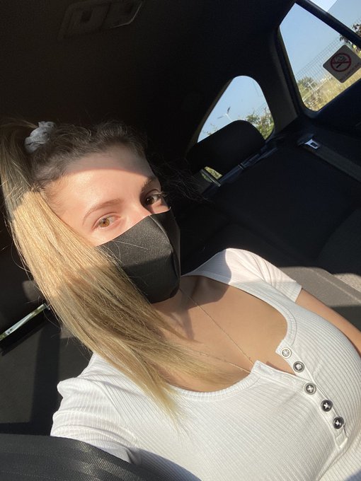 Would you take me for a ride in your car?😍 https://t.co/fVtVHys295   #milf #youngmilf #onlyfans #onlyfansgirl<a href="/tag/milf"class="tags"><span>#milf</span></a><a href="/tag/youngmilf"class="tags"><span>#youngmilf</span></a><a href="/tag/onlyfans"class="tags"><span>#onlyfans</span></a><a href="/tag/onlyfansgirl"class="tags"><span>#onlyfansgirl</span></a>