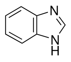 Isotonitazene has been found in the illegal opioid supply (what's sold as heroin) in recent months. It's an opioid as well, but from a different class - the benzimidazoles. Benzimidazoles are very versatile, and show up in proton pump inhibitors, cancer meds, and more. (2/13)