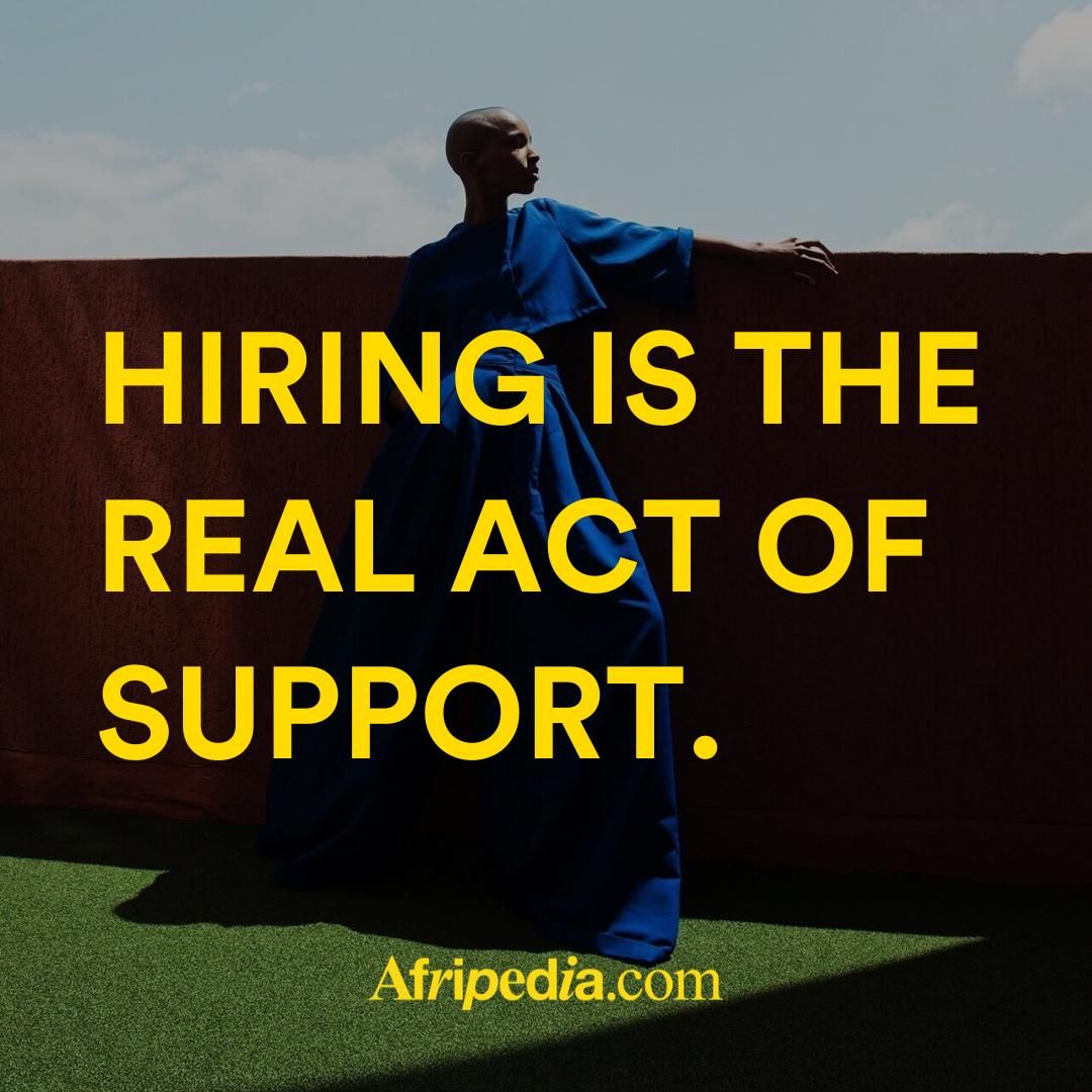 Afripedia tweet media