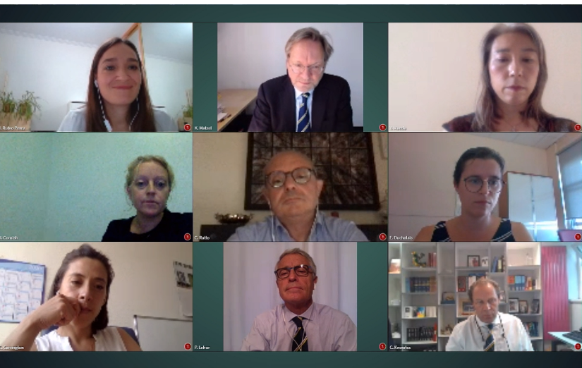 European Society of Coloproctology (@escp_tweets) on Twitter photo "A key part of improving pelvic floor function is weight loss.
That alongside some sort of prehabilitation for the pelvic floor should be considered before we as surgeons do anything."
- <a href="/profcknowles/">Charles knowles</a> in our panel discussion on Faecal Incontinence
#ESCP2020 "A key part of improving pelvic floor function is weight loss.
That alongside some sort of prehabilitation for the pelvic floor should be considered before we as surgeons do anything."
- <a href="/profcknowles/">Charles knowles</a> in our panel discussion on Faecal Incontinence
#ESCP2020