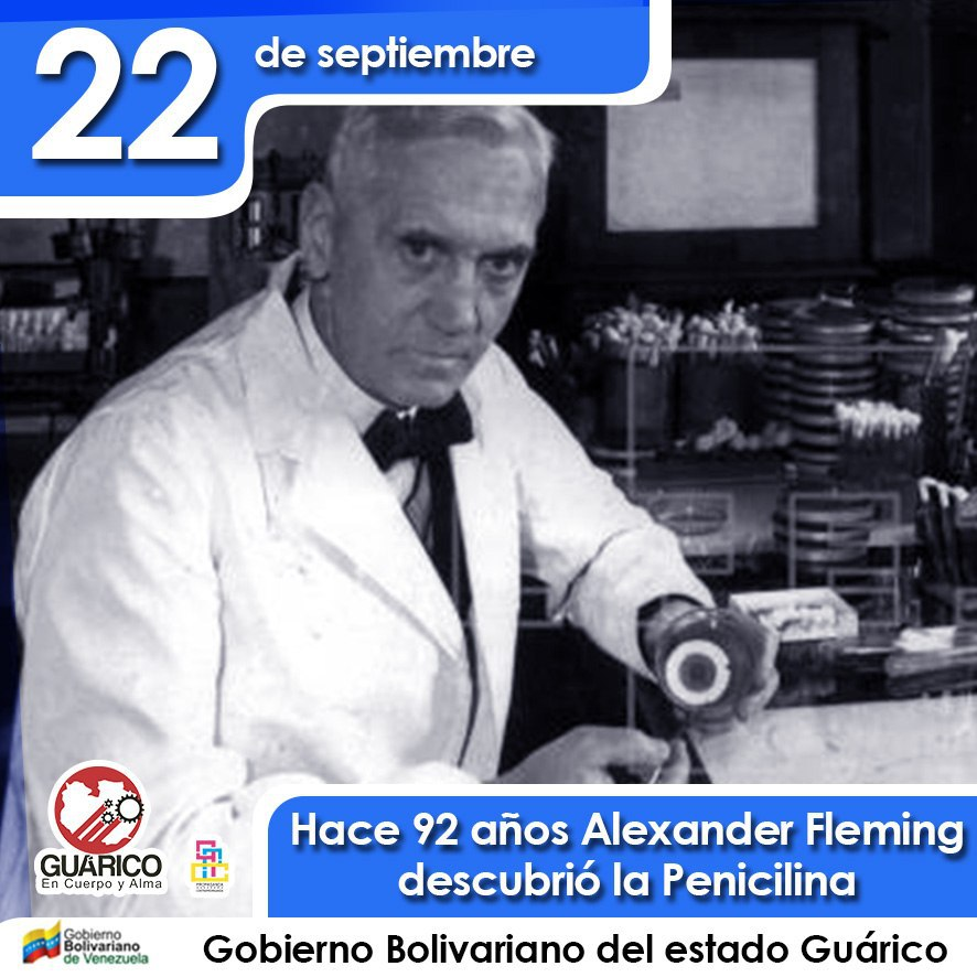 Gobierno de Guárico tweet media
