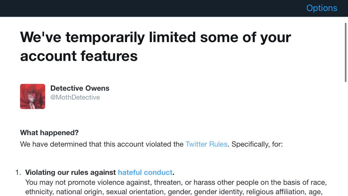 MemerMoth's tweet photo. @Merc_Sergeant @MothDetective @HuskerLikesBooz @GreatWarBird ///You're pathetic. Acting like some big bully calling people "Cunt", then go crying to twitter when someone stands up to you./// https://t.co/nljvTewE8P