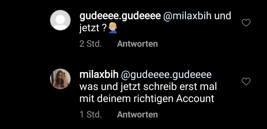 young_alphas's tweet image. Drama in 2 Akten